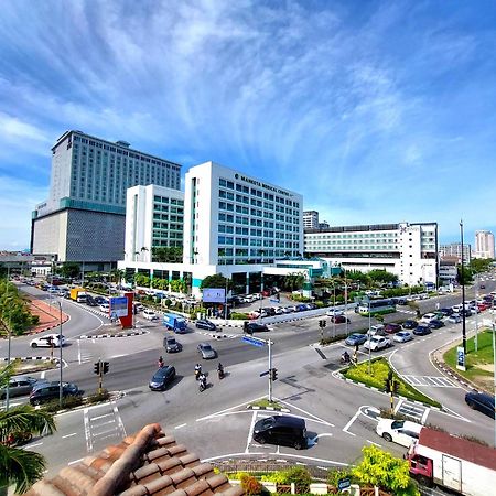 Good2Stay Apartment 6-8Pax L 3R2B L 2 Parking L Coway Water L Unifi I Swimming Pool Malacca エクステリア 写真