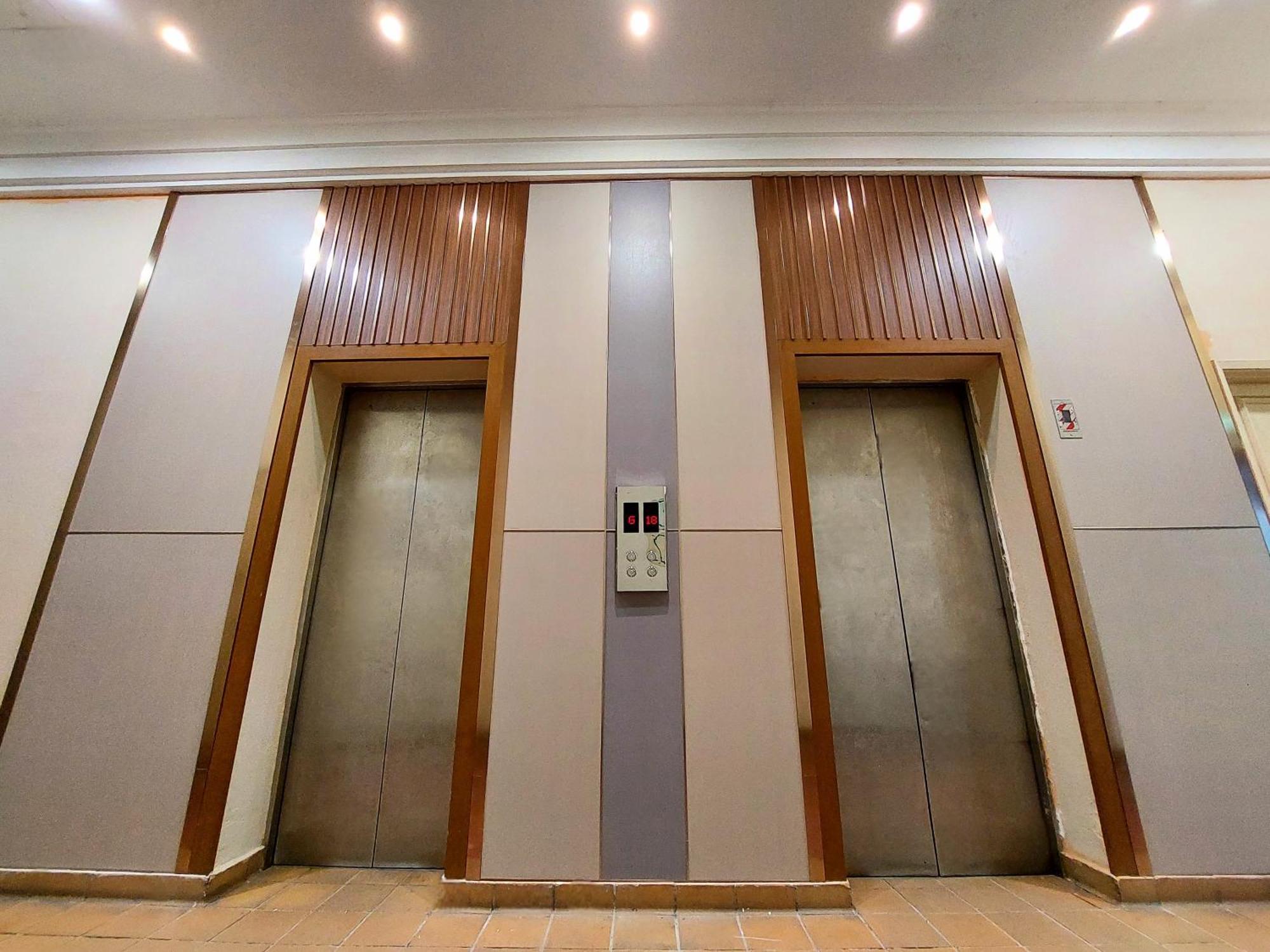 Good2Stay Apartment 6-8Pax L 3R2B L 2 Parking L Coway Water L Unifi I Swimming Pool Malacca エクステリア 写真