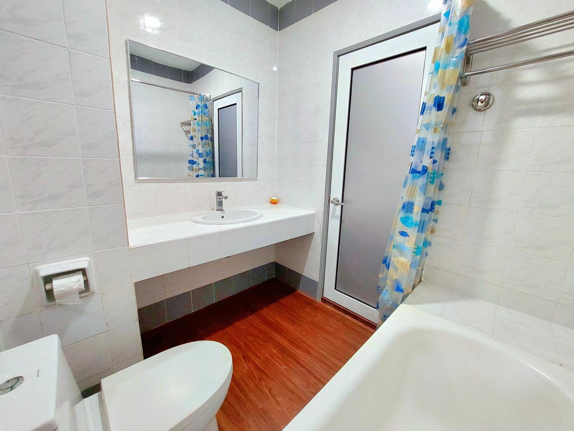 Good2Stay Apartment 6-8Pax L 3R2B L 2 Parking L Coway Water L Unifi I Swimming Pool Malacca エクステリア 写真