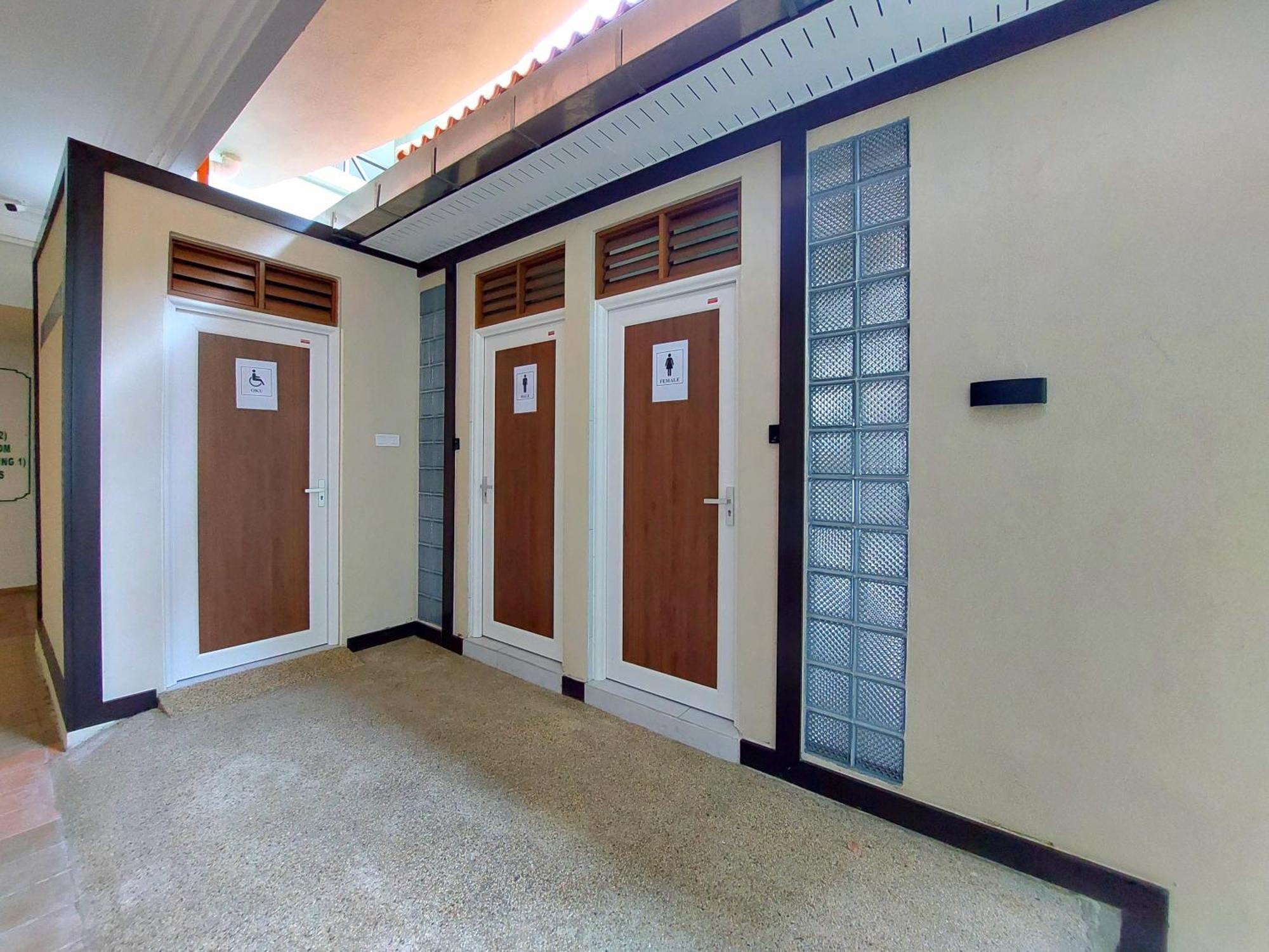 Good2Stay Apartment 6-8Pax L 3R2B L 2 Parking L Coway Water L Unifi I Swimming Pool Malacca エクステリア 写真