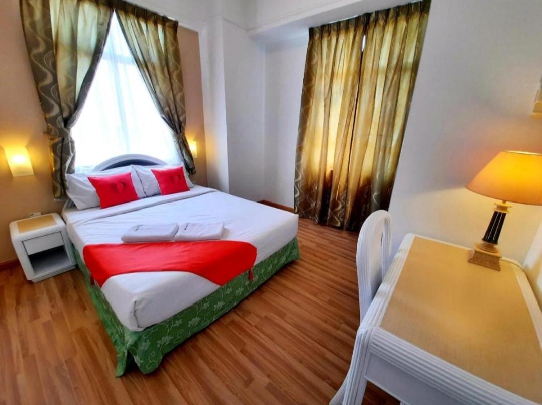 Good2Stay Apartment 6-8Pax L 3R2B L 2 Parking L Coway Water L Unifi I Swimming Pool Malacca エクステリア 写真